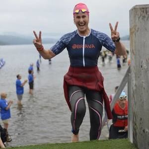 Meet your Posher, Marie-anne